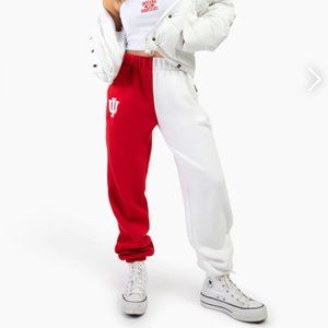 Hype and Vice IU Sweatpants